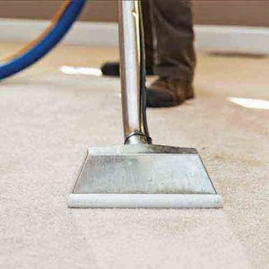 Carpet cleaning services in Irvine