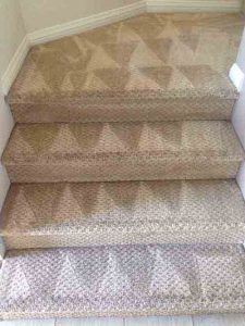 Carpet cleaning services in Mission Viejo