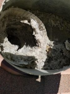 dryer vent cleaning in santa ana ca